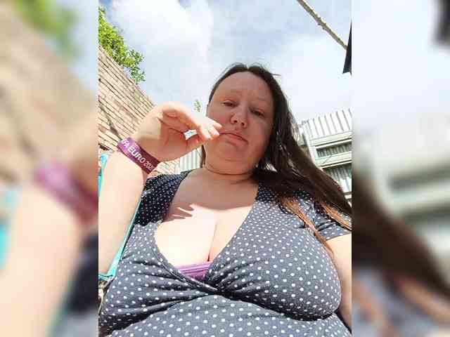 Dilfina webcam