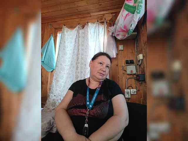 Dilfina webcam