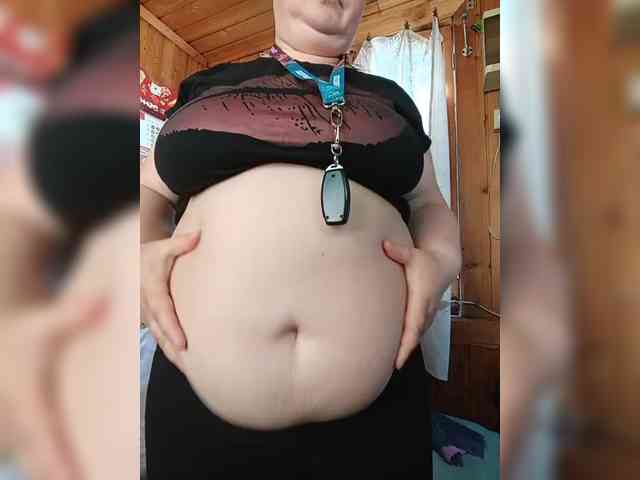 Dilfina webcam