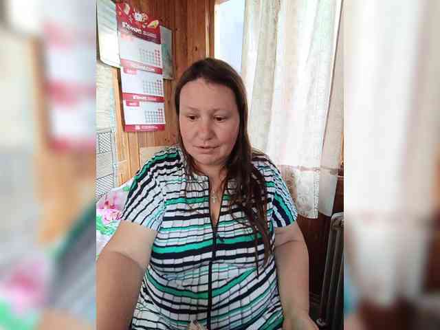 Dilfina webcam