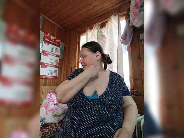 Dilfina webcam