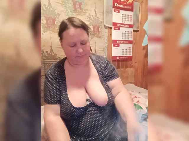 Dilfina webcam