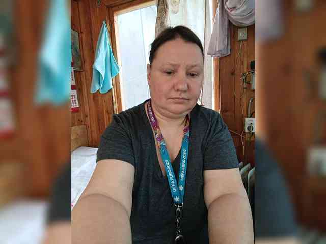 Dilfina webcam