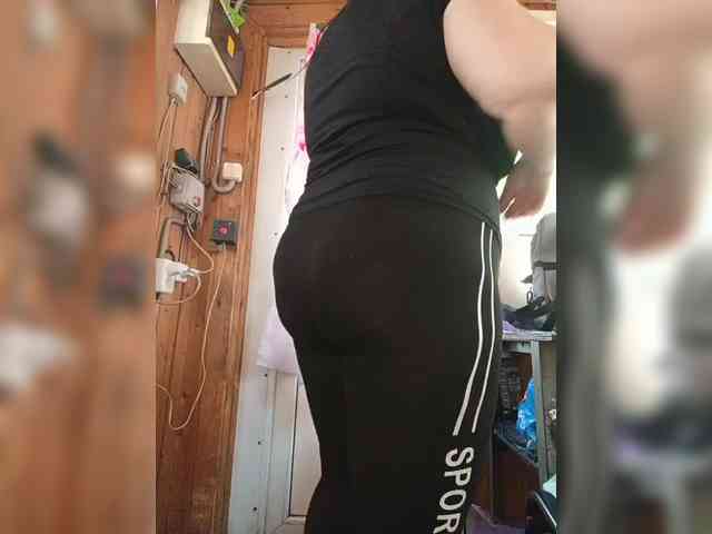 Dilfina webcam