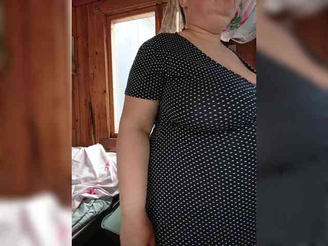 Dilfina webcam