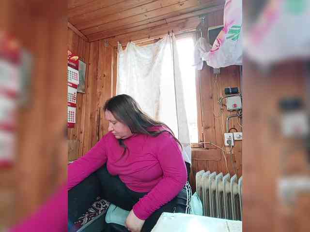 Dilfina webcam