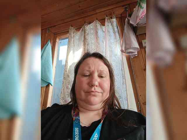 Dilfina webcam