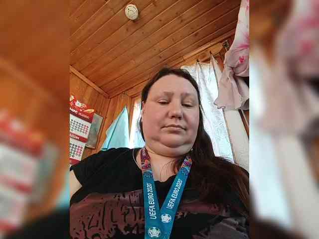 Dilfina webcam