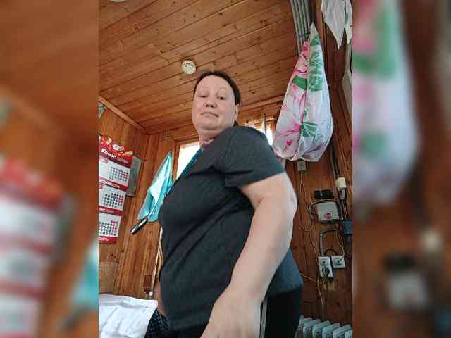 Dilfina webcam