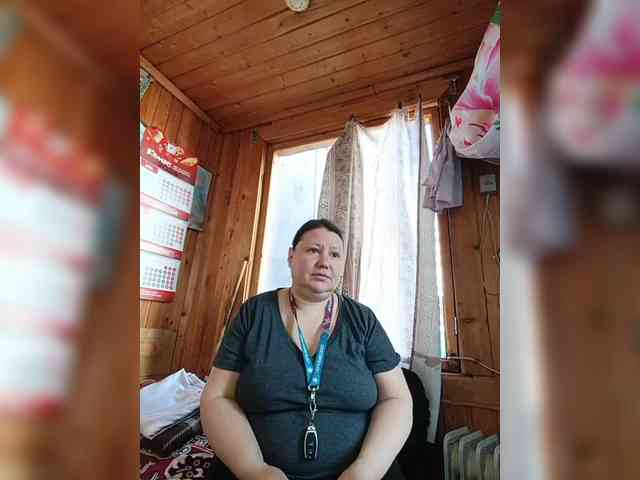 Dilfina webcam