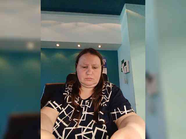 Dilfina webcam