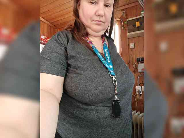 Dilfina webcam