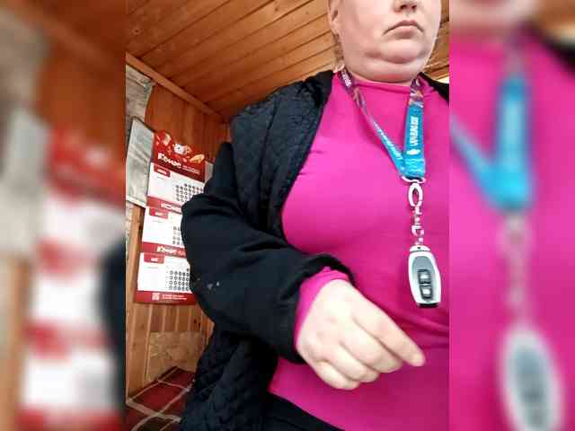 Dilfina Live Webcam on BongaCams