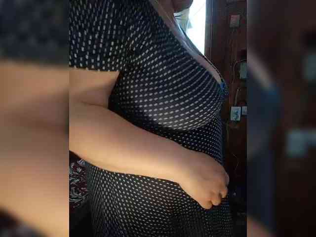 Dilfina webcam