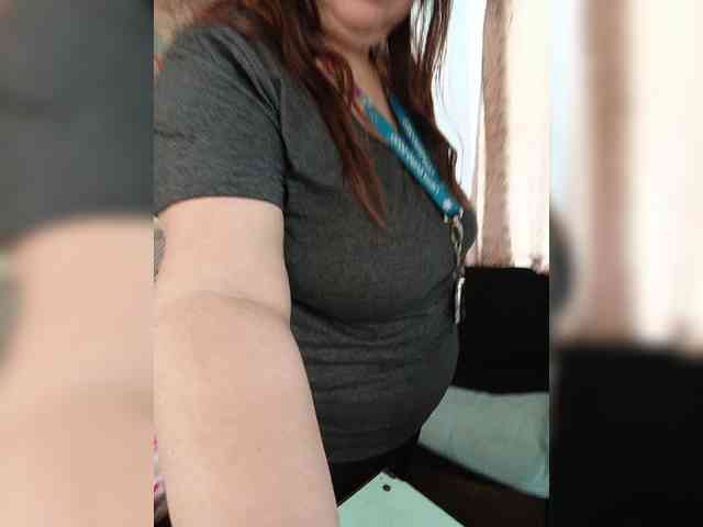 Dilfina webcam