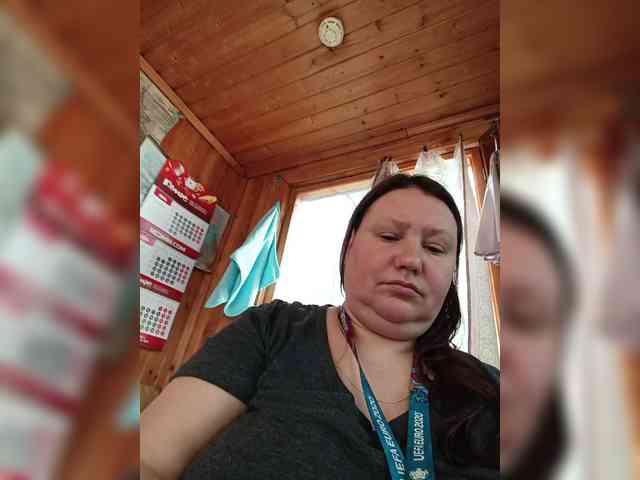 Dilfina webcam
