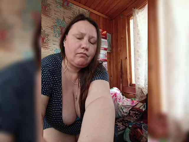 Dilfina webcam