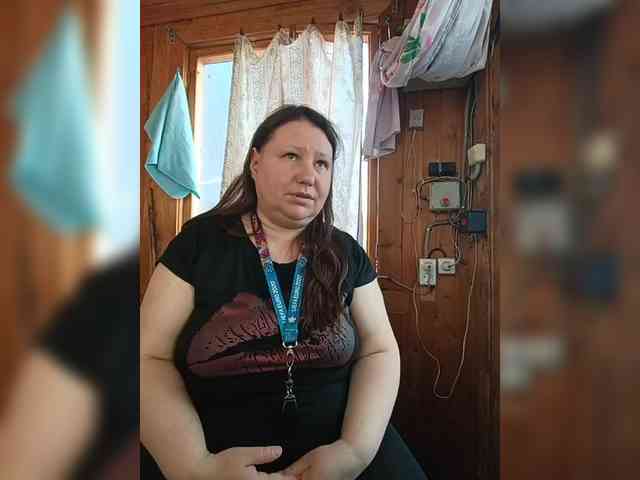 Dilfina webcam