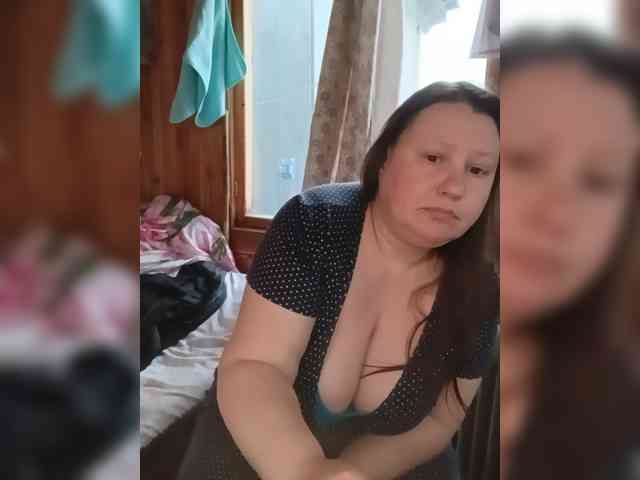 Dilfina webcam