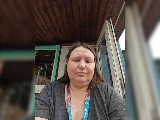 Dilfina webcam