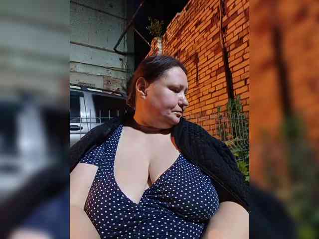 Dilfina Live Webcam on BongaCams