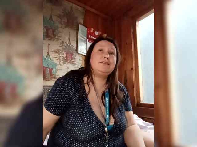 Dilfina webcam