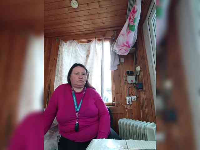 Dilfina webcam