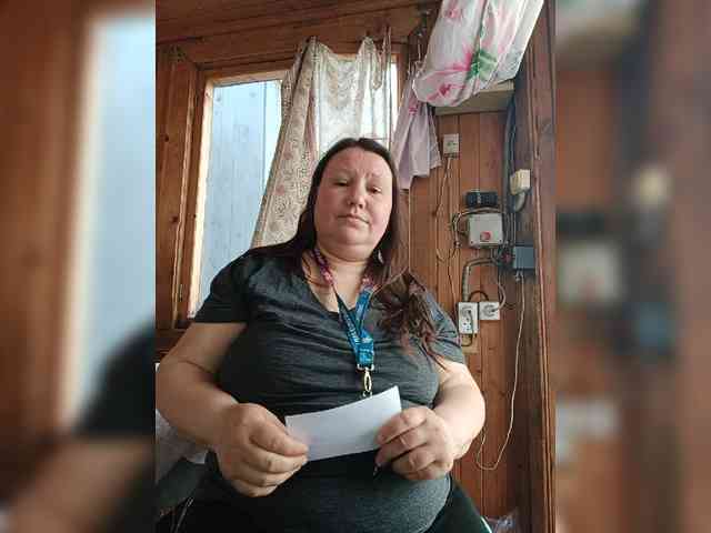 Dilfina webcam