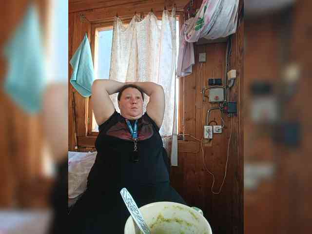 Dilfina webcam