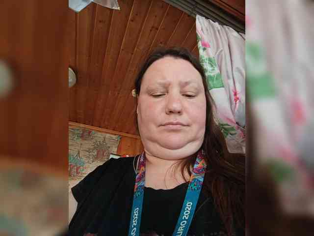 Dilfina webcam
