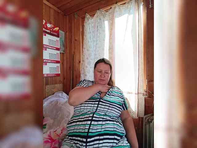 Dilfina webcam