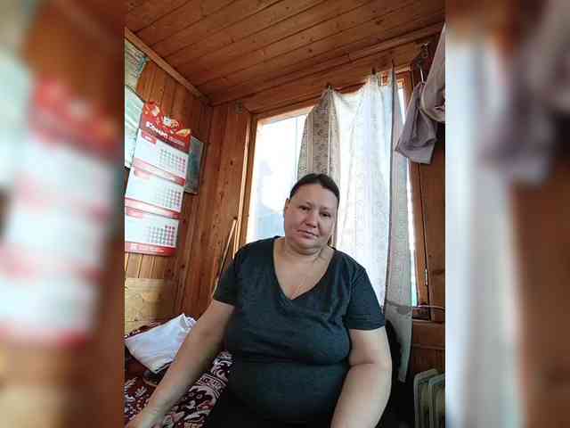 Dilfina webcam