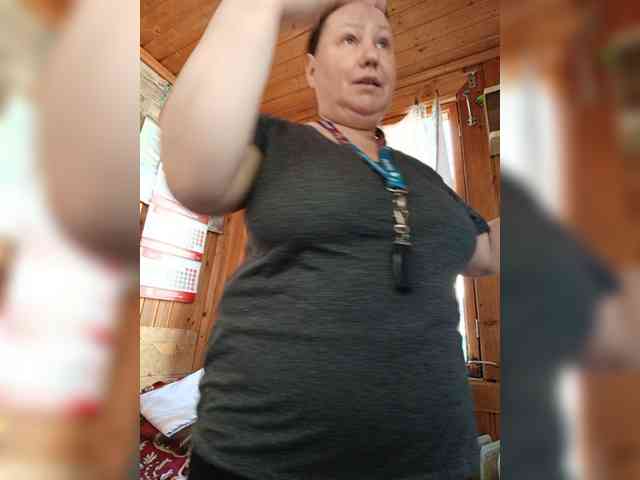 Dilfina webcam