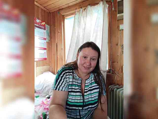 Dilfina webcam