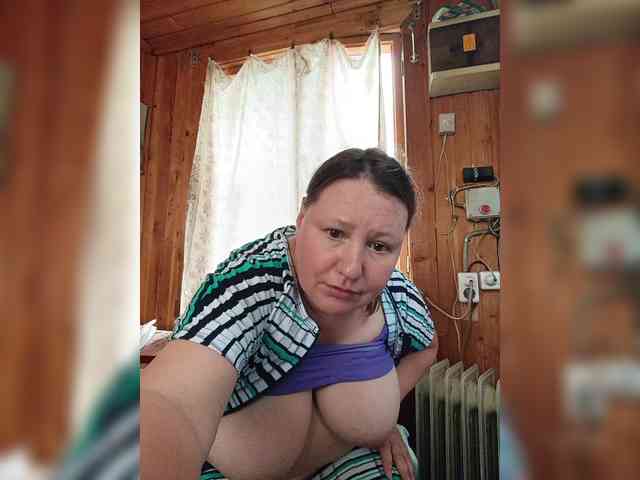 Dilfina webcam