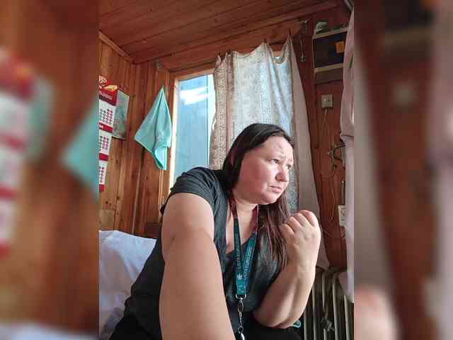 Dilfina webcam