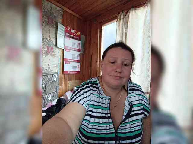 Dilfina webcam