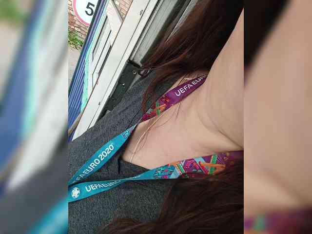 Dilfina webcam