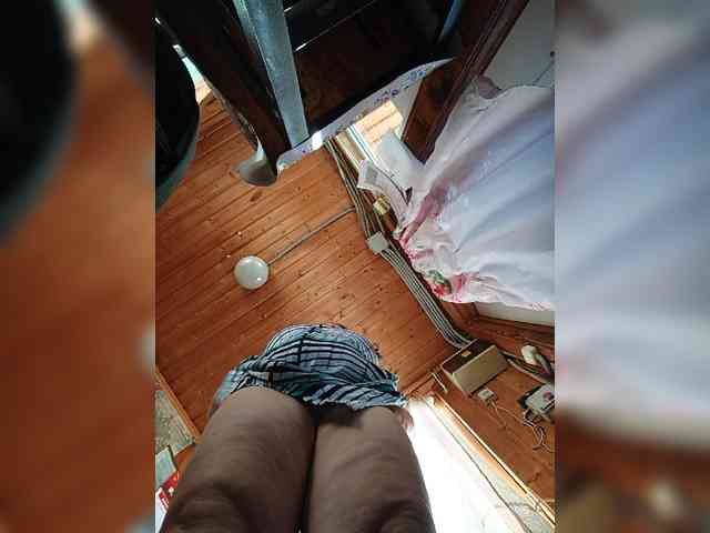 Dilfina webcam
