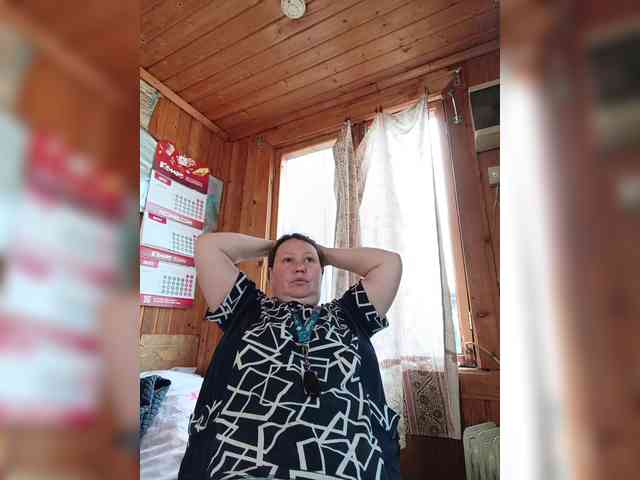 Dilfina webcam