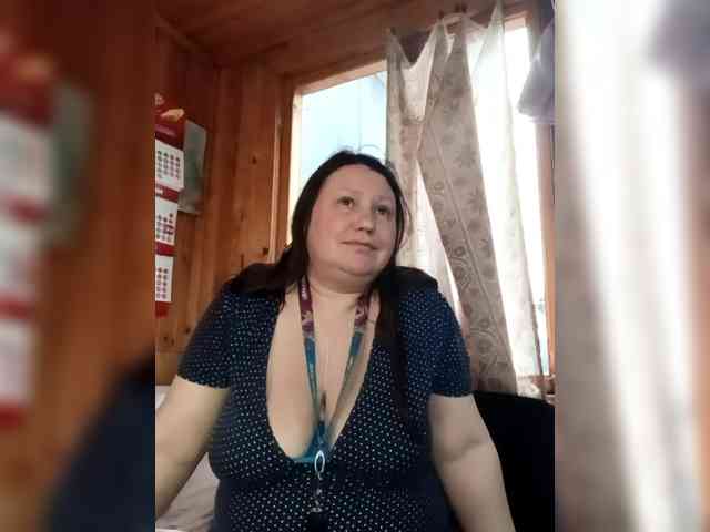 Dilfina webcam
