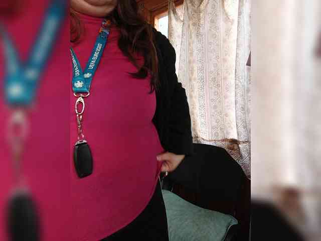 Модель: Dilfina