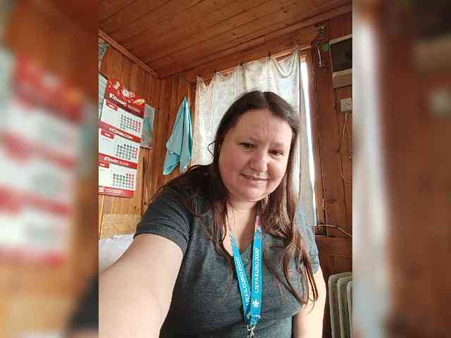 Dilfina webcam
