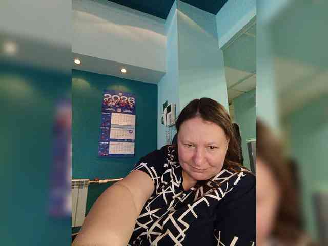 Dilfina webcam
