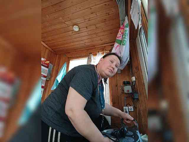 Dilfina webcam