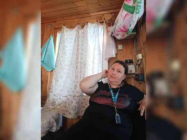 Dilfina webcam