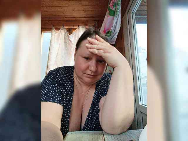 Dilfina webcam
