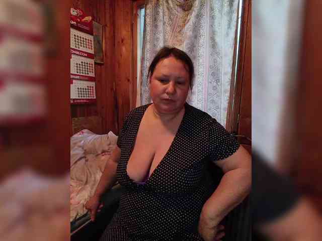 Dilfina webcam