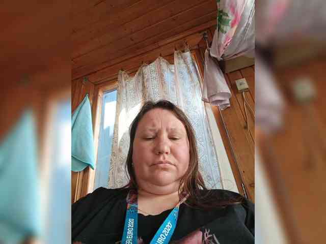 Dilfina webcam