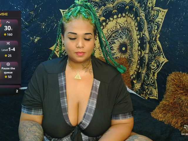 leandragoldie19